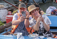 Mekong Delta eyes tourism development following mergence of administrative units